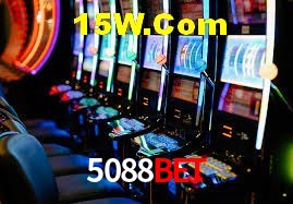 Experiência VIP 5088Bet