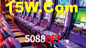 Premium Interface 5088Bet