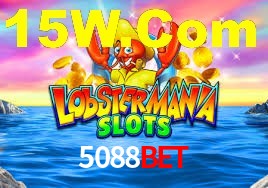 Daily Bonuses 5088Bet
