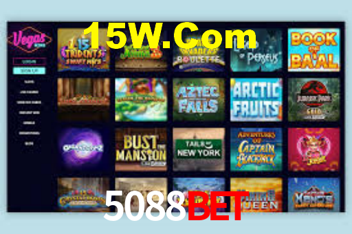 5088Bet: A Experiência de Casino com Jogos de Mesa ao Vivo