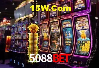 Experiência VIP 5088Bet