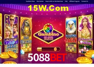 Casino Ao Vivo 5088Bet