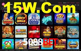 Live Casino 5088Bet
