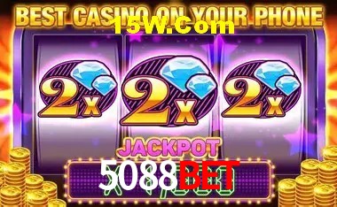 Apostas de Futebol 5088Bet