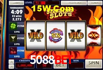 Ofertas Exclusivas 5088Bet