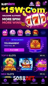 Slot Games 5088Bet