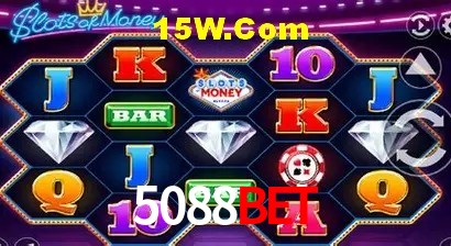 Recursos de Bônus 5088Bet