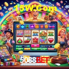 Bonus Features 5088Bet
