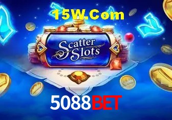 Estatísticas do Jogo 5088Bet
