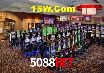 Apostas de Tênis 5088Bet