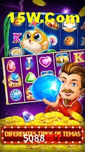Game Providers 5088Bet