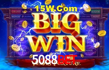 Diretório de Jogos 5088Bet