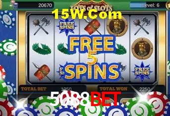 Login Seguro 5088Bet