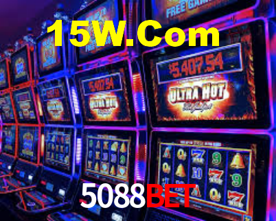 APP oficial da 5088Bet para mobile