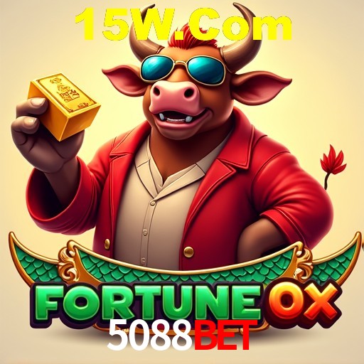 PIX Instantâneo 5088Bet