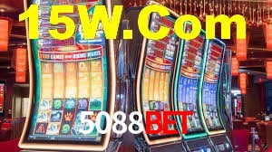 Welcome Bonus 5088Bet