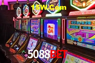 Promoções Sazonais 5088Bet
