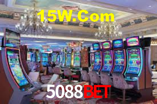 5088Bet: Seu Cassino Premiado com Pagamentos Rápidos