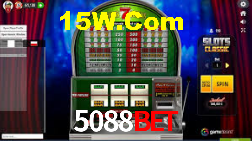 5088Bet.Com
