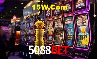 Provedores de Jogos 5088Bet